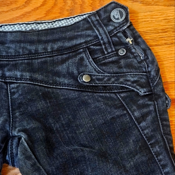 Versace Model 3030-13 Vintage 2009 Size 28×34 EUC Rare!!! - Picture 3 of 12